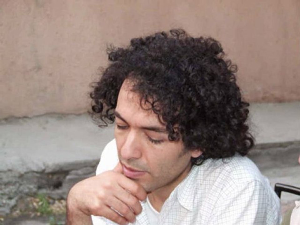 Oğuz Aksaç-Niye Çattın Kaşlarını
