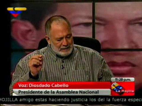 (VÍDEO) La hojilla del día lunes, 09.01 2012 2/5