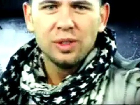 Berksan - Bir Şeyler Oluyor (2009)