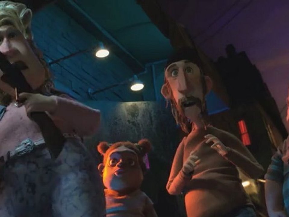 Paranorman