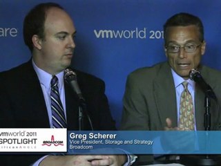 Network Convergence and Data Center Bridging