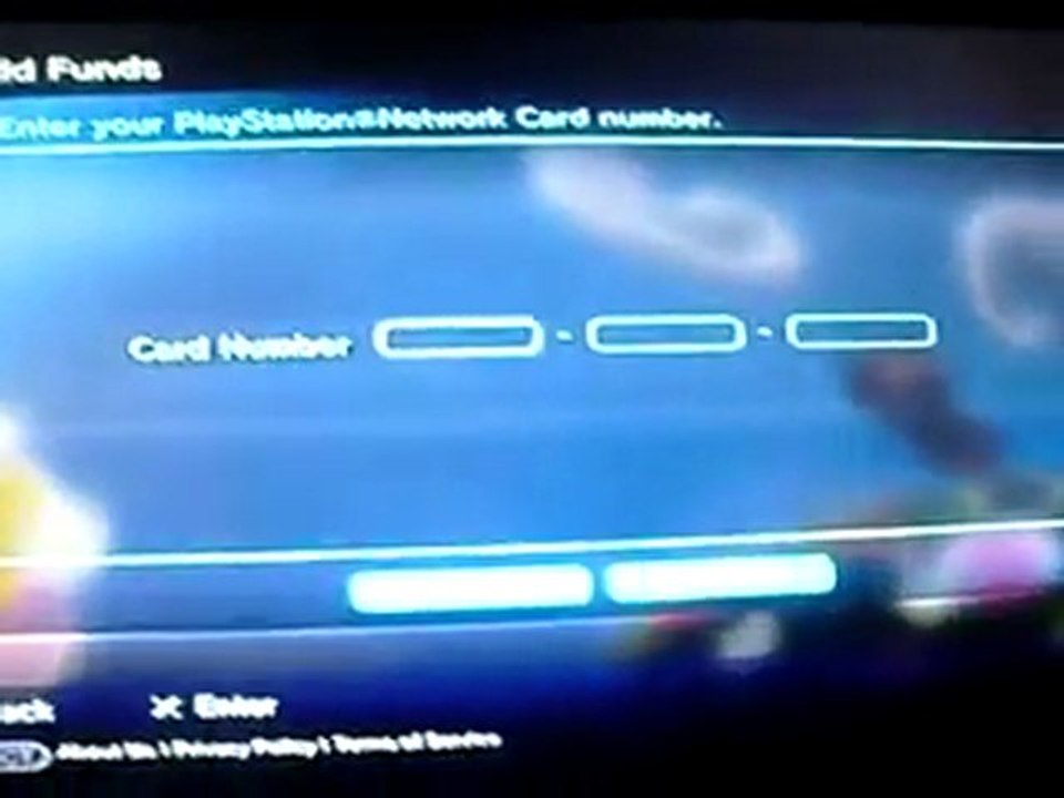 FREE PSN CARD CODES [NEW RELEASED 2012]