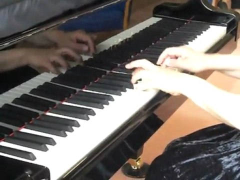 Love Is a Many Splendored Thing 映画「慕情」のテーマ音楽