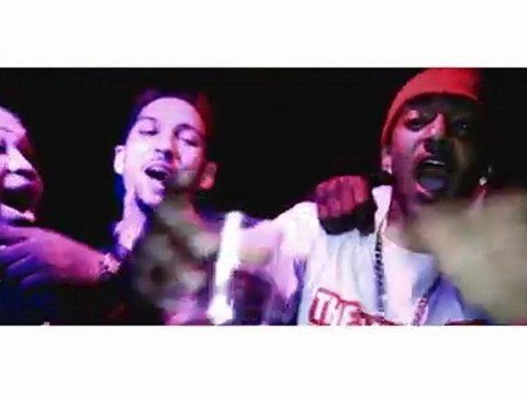 YG & Nipsey Hussle The Motto Los Angeles Remix | Official Music Video