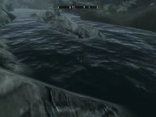 Tête qui roule n'amasse pas mousse (TES5: Skyrim)