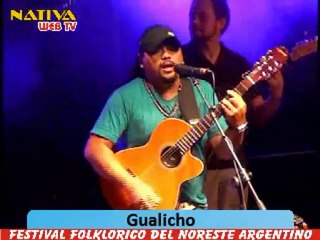 FESTIVAL DEL NEA - Viernes 7/01/2012 (parte 4)