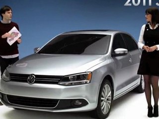 Brian Ongaro presents a Jetta Comparison