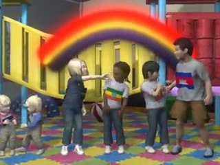 Jolie-Pitt kids too much to handle?