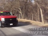 2011 Chevy Silverado - Midwest Car Clips Test