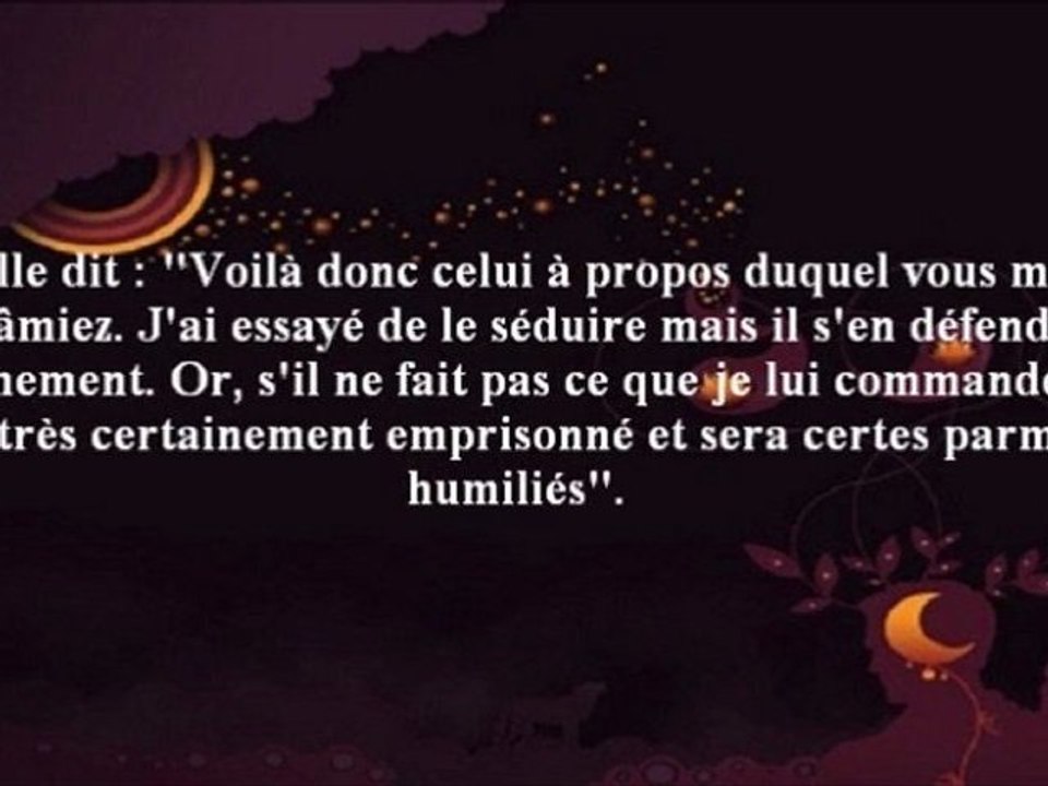 VERSET A MEDITER.....
