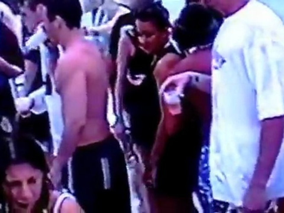 SPRING BREAK NEGRIL JAMAICA, (pt7)