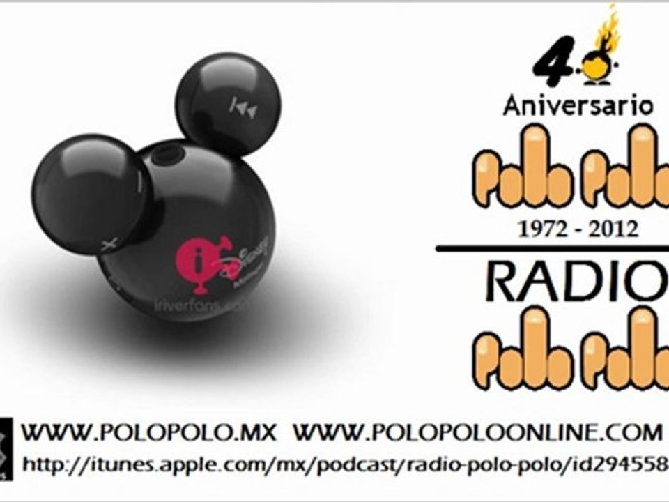 Radio Polo Polo 65