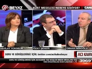 Acı Kahve 29. Bölüm 1. Kısım