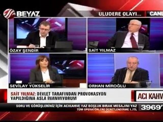 Acı Kahve 29. Bölüm 2. Kısım