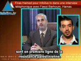 Interview exclusive du Hamas à Gaza: « Nous combattrons avec toutes nos forces contre Israël »