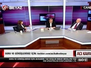 Acı Kahve 29. Bölüm 4. Kısım