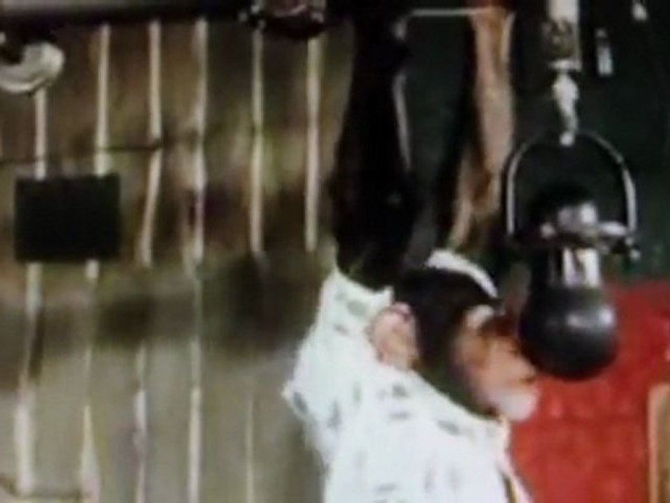 like a bouk -✭1982✭
