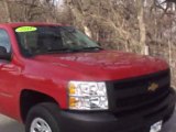 2011 Chevy Silverado - Midwest Car Clips Test
