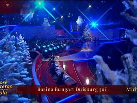 Helene Fischer & Michael Bolton - Silent Night