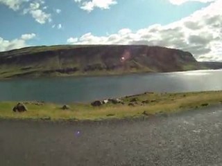 Islande Road Trip 2010 (Teaser)