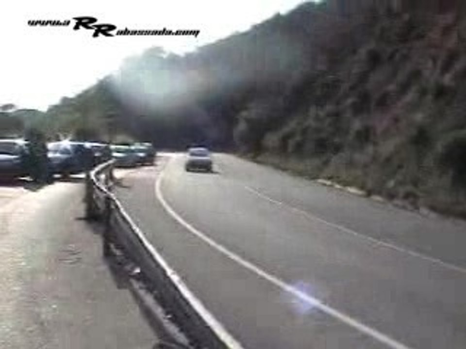 206 crash