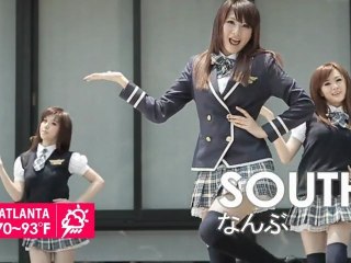 Weather Girls, June 13, 2011