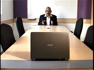 iklan lucu ultrabook notebook tipis acer aspire