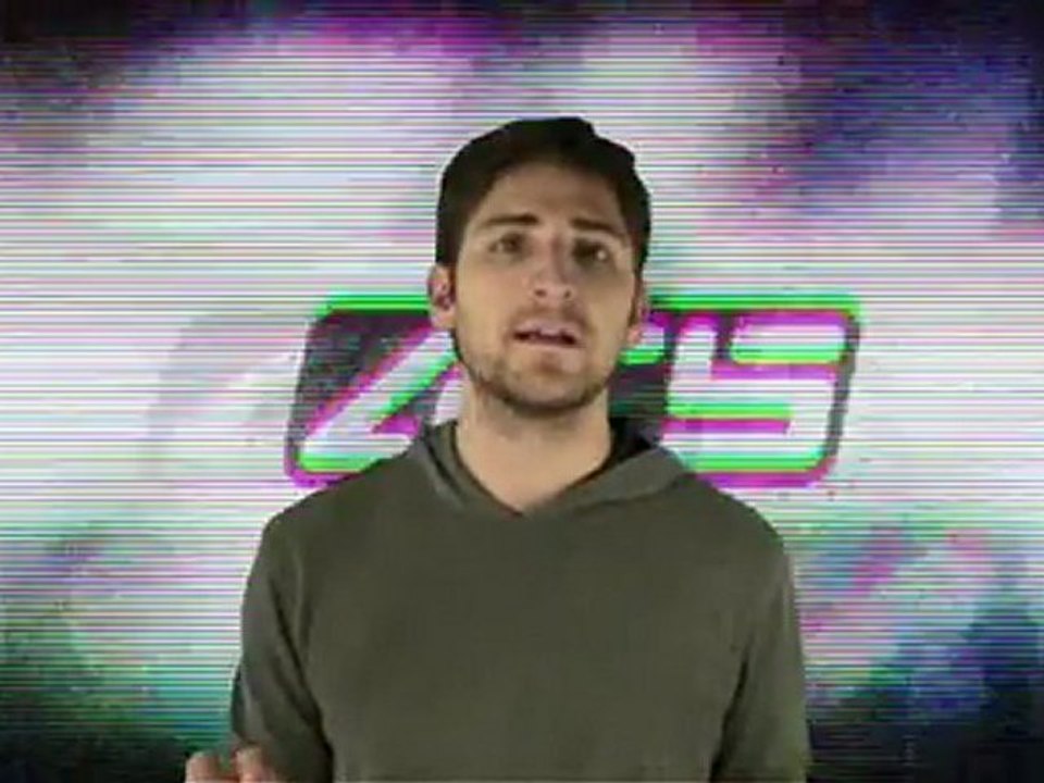 ATS RECAP 09 - High Calibre Phantom Earth