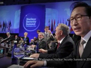 2012 Seoul Nuclear Security Summit