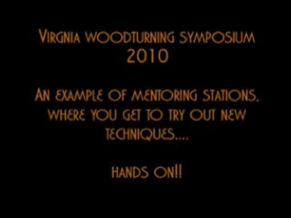 VWI mentoring clips