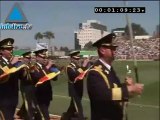 La minute d'Infolive.tv: les armées du monde chantent Israël