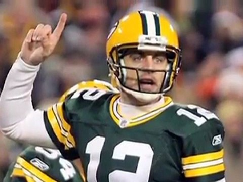 Giants vs. Packers, NFL Rematch Weekend