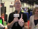 New Innovative USB Microphones from Blue at CES 2012 - GeekBeat.TV