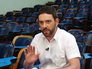 Fuvest - 2ª fase: Análise da prova de física (3º dia)