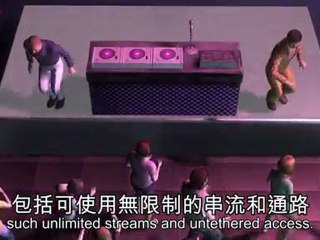 Spotify challenges iTunes for the music market