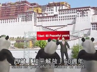 US China ties face frosty phase after lama drama