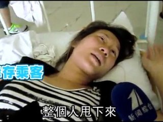 43 killed as bullet trains derail in China