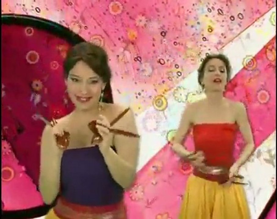 Bir-Ki-Üç - İlimon Ektim Taşa (2008)