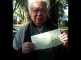 Visalus Story - 72 Year Old Woman Earns FREE BMW