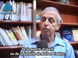 Deux ans après la guerre au Liban, 42.000 roquettes sont poi