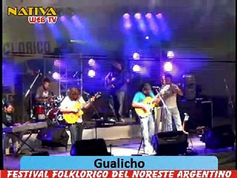 FESTIVAL DEL NEA - Viernes 7/01/2012 (parte 5)