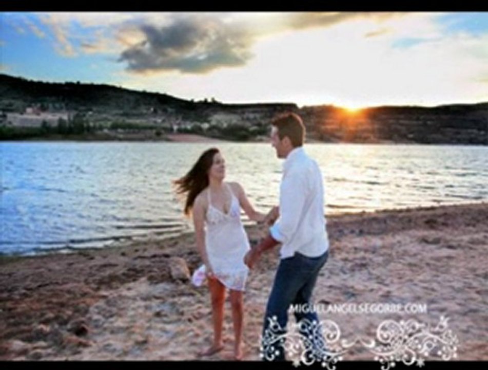 Reportajes boda Toledo