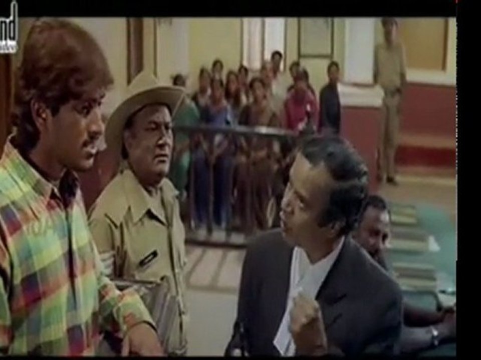 Jaaji Mallige 3