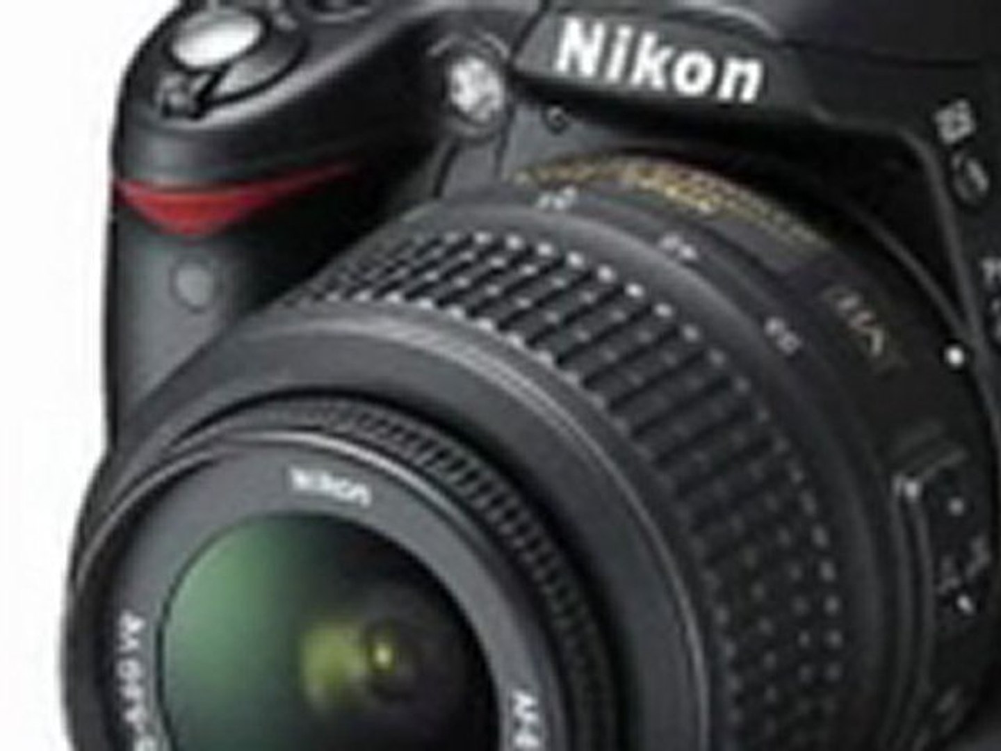 Best Bargain Review - Nikon D3000 10.2MP Digital SLR Cam - video Dailymotion