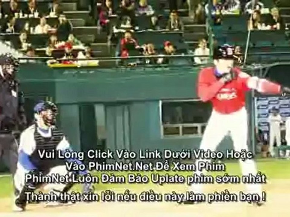 Wild Romance - Tap 1 (VietSub)