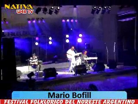 FESTIVAL DEL NEA - Viernes 7/01/2012 (parte 6)