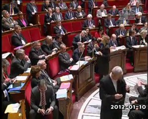 Pour Sarko  Pécresse augmenter la TVA c'est un ''jeu à somme nulle'' pour les Français