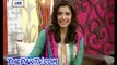 Good Morning Pakistan By Ary Digital - 11th Jan 2012-Part 3