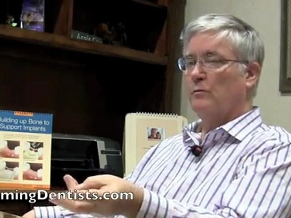 Cumming Dentists: 5 Keys To Dental Health With Sealants