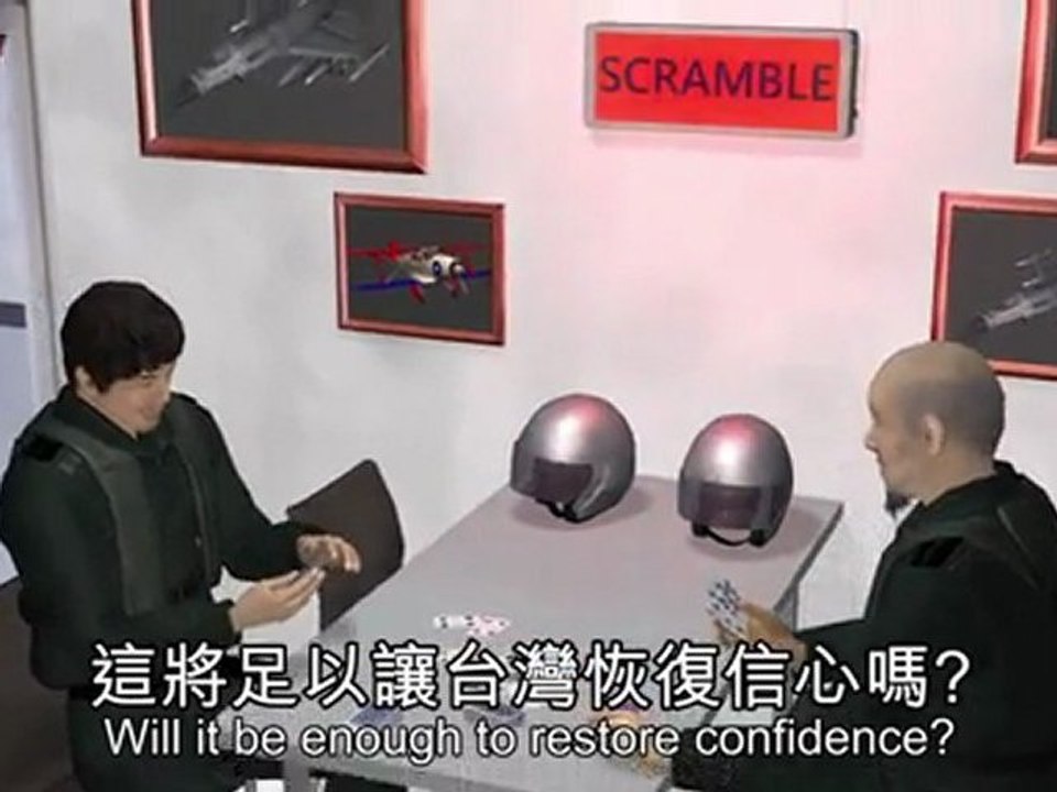 Obama turns down Taiwan on new F-16s